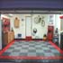 Diamond DeckPlate Interlocking Tiles